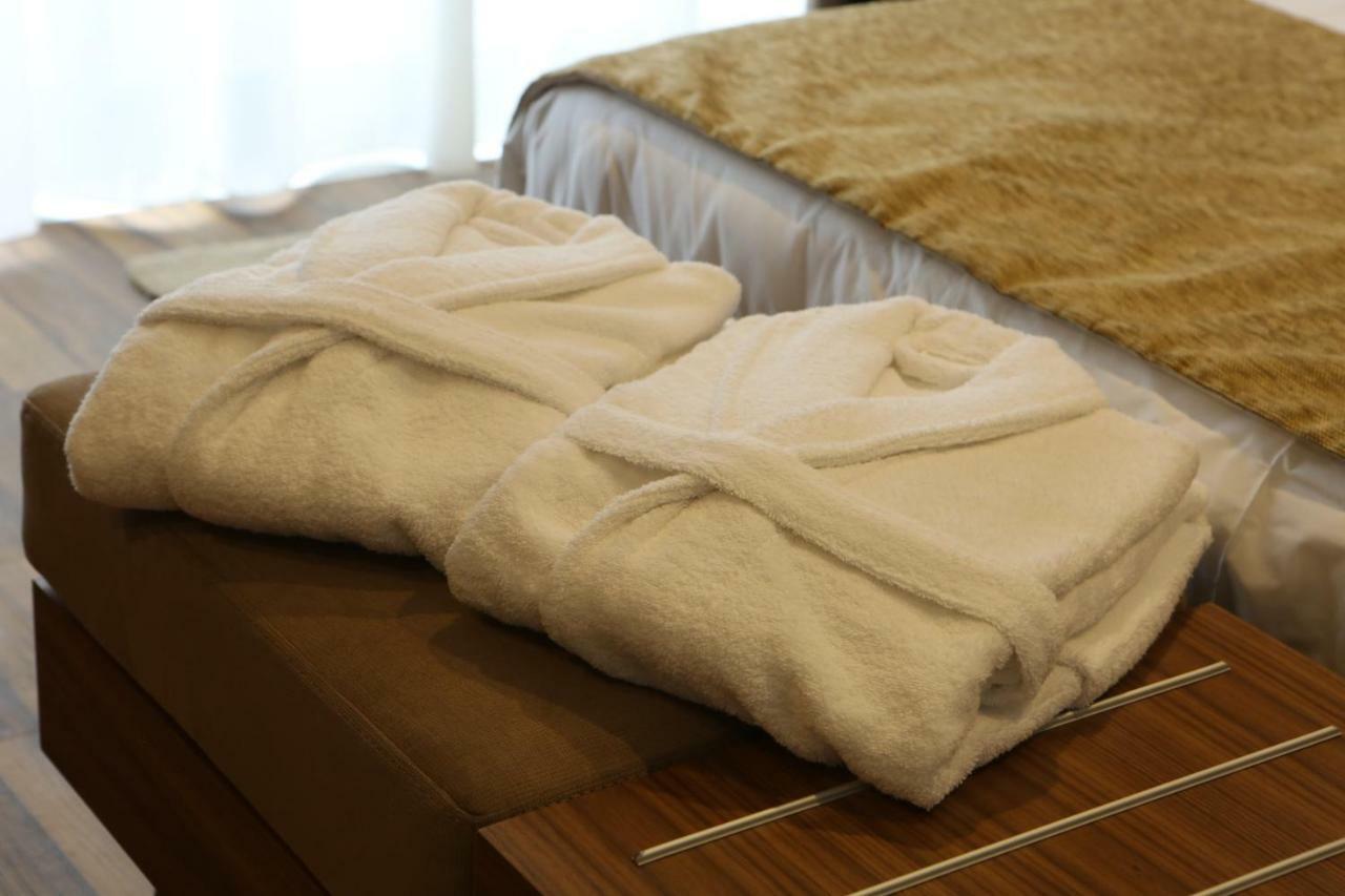 Hotel Solar Do Rebolo 올리베이라두오스피탈 외부 사진